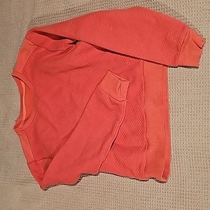 Born primitive sweatshirt